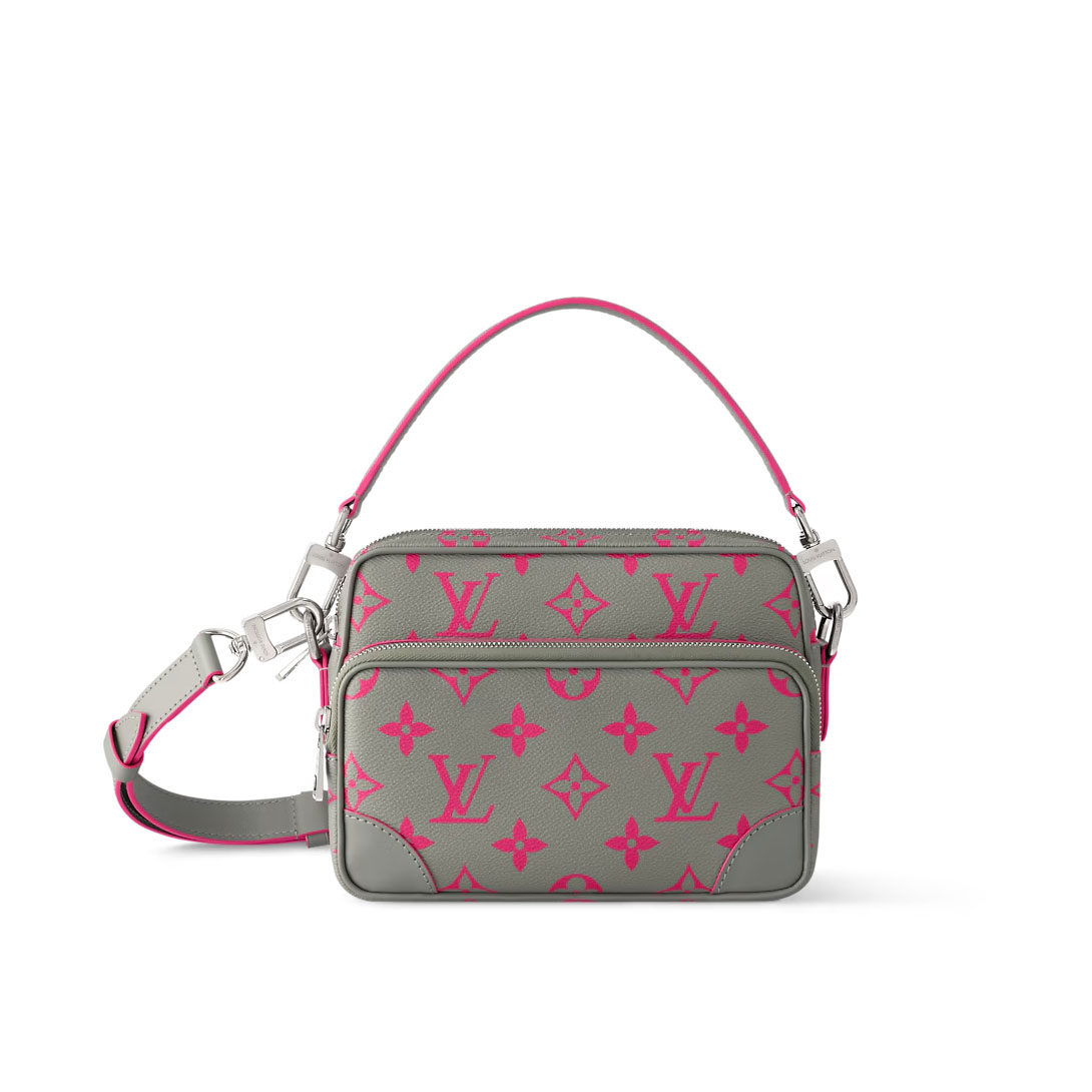 Louis Vuitton M15024 New Nil Bag1:1High-quality replica