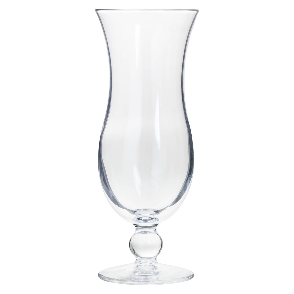 Set of 4 "Hawai" cocktail glasses 440 ml, Transparent