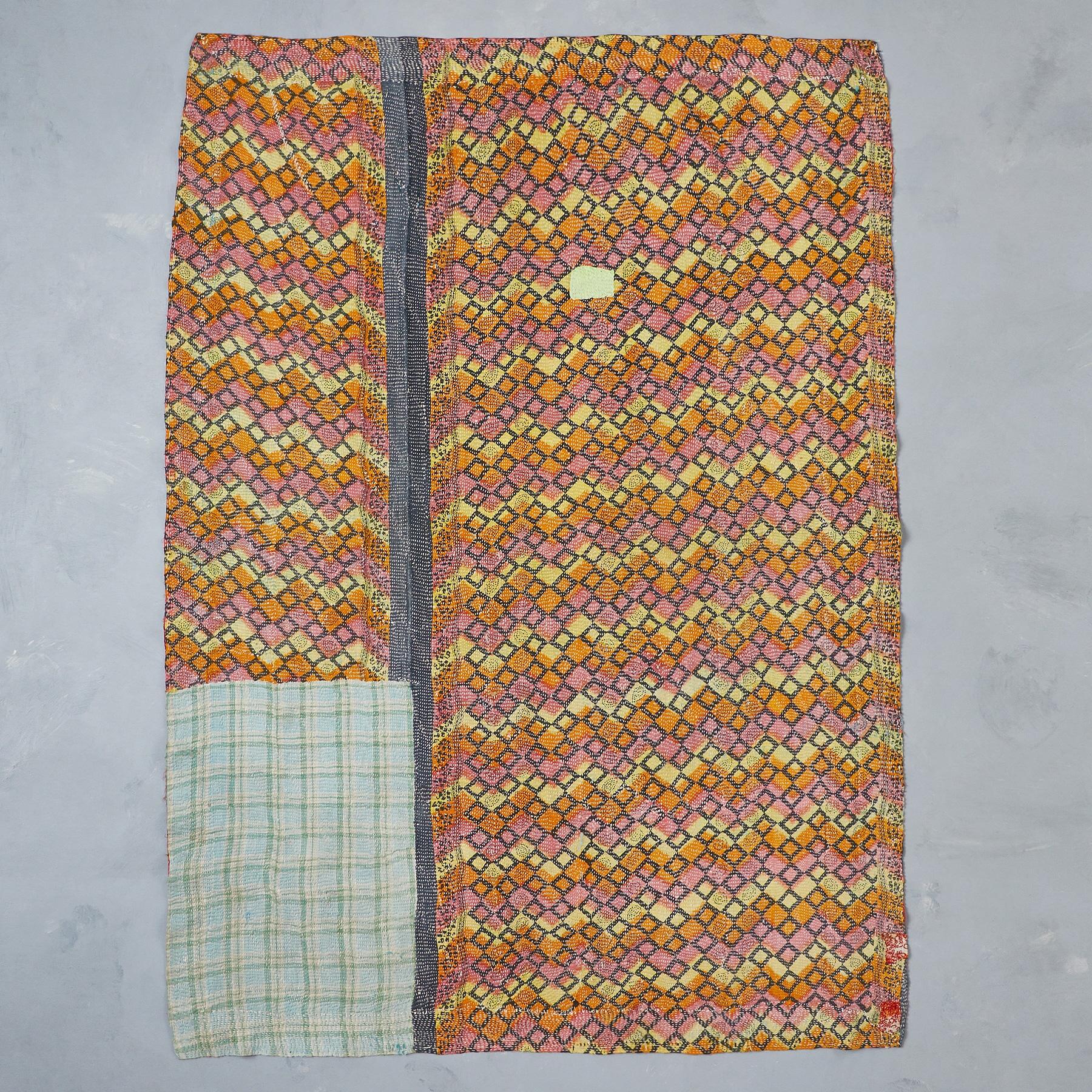 Adyar Sari Throw - Sundance Clothing