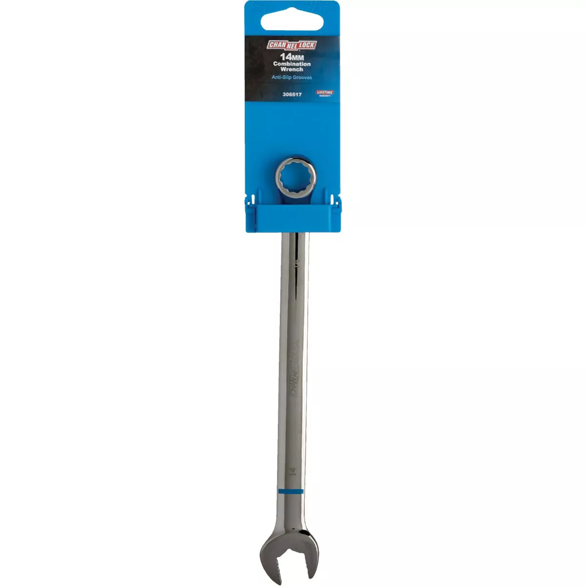 Channellock Metric 14 mm 12-Point Combination Wrench