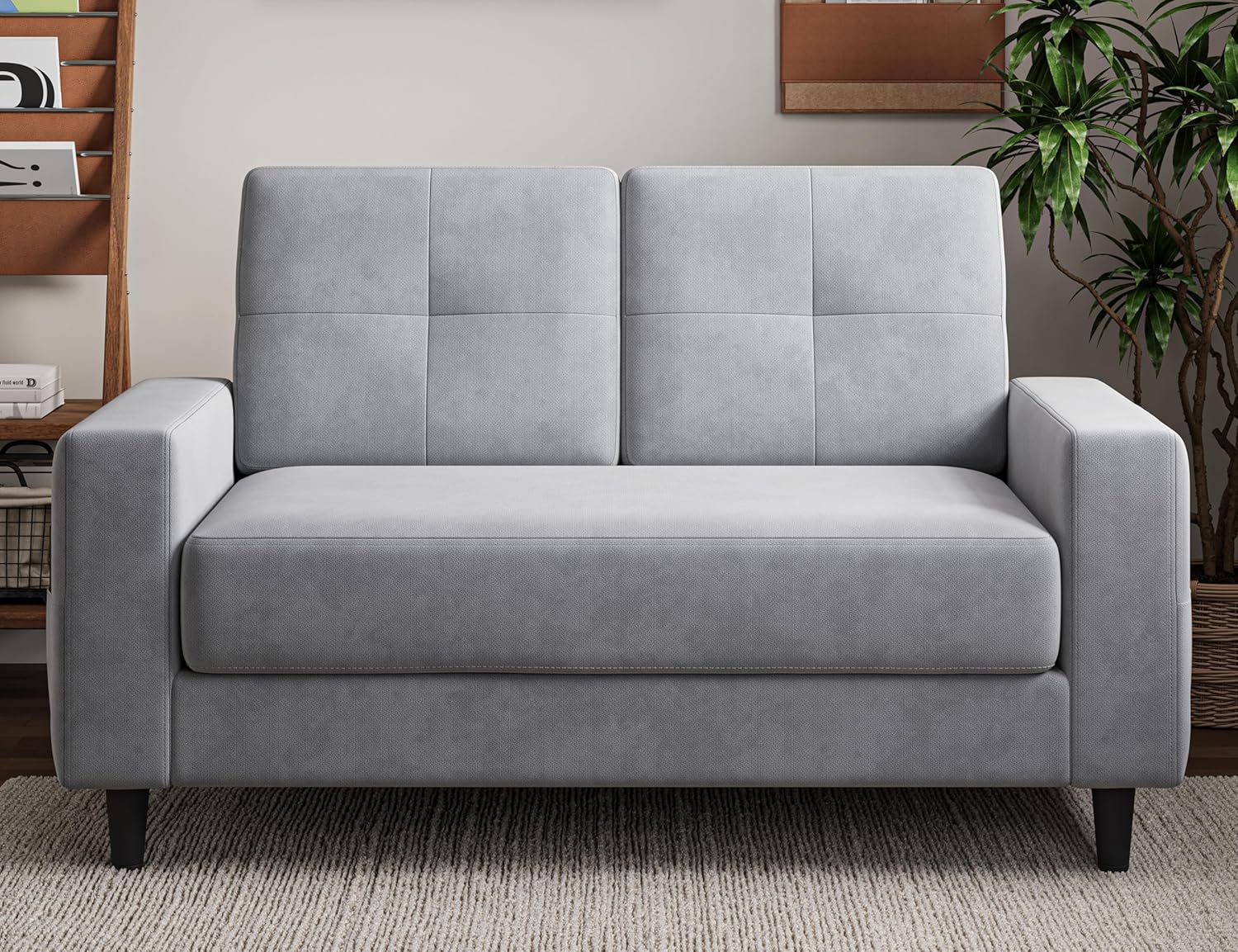 Txtin's Loveseat Sofa 53