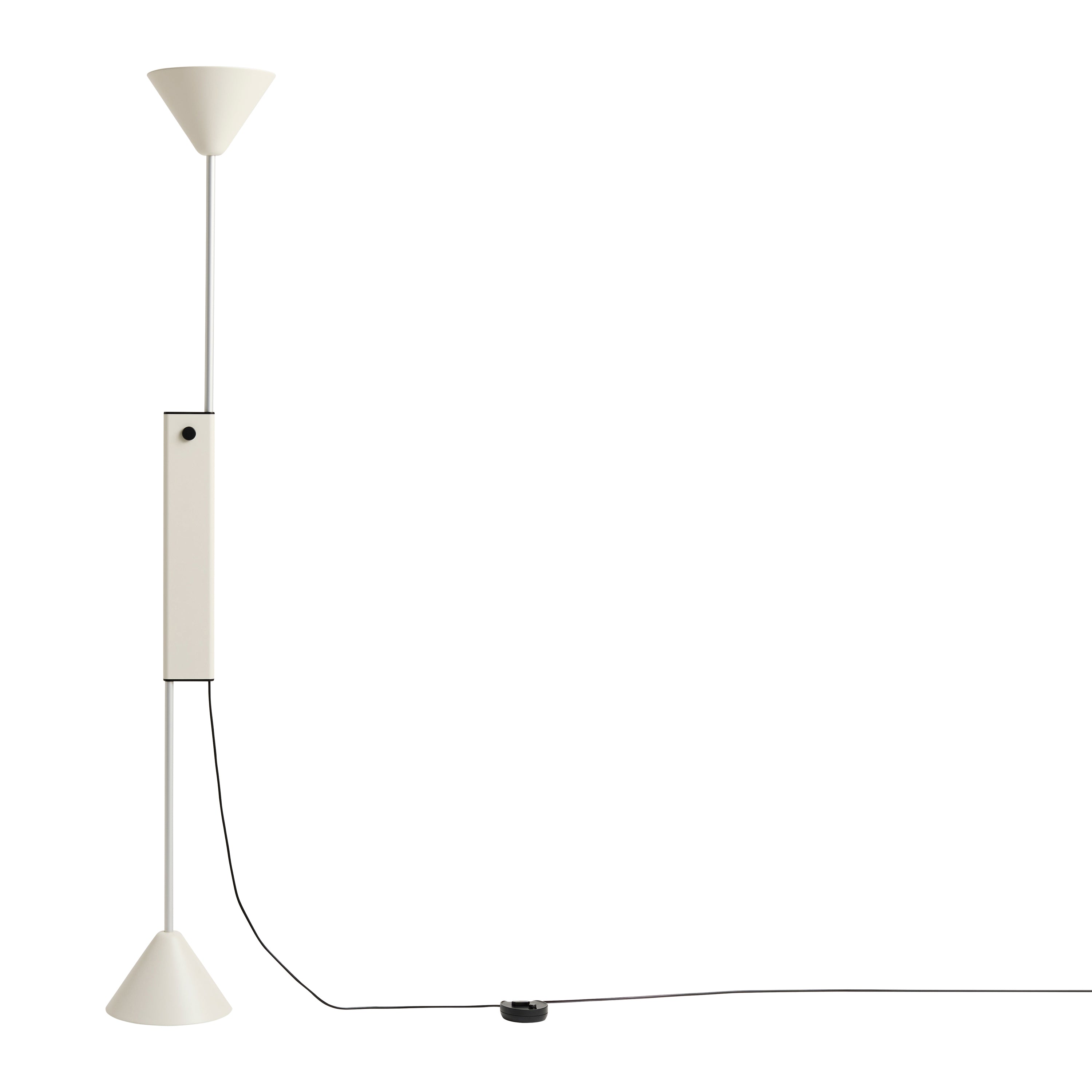 HAY Twist Vloerlamp