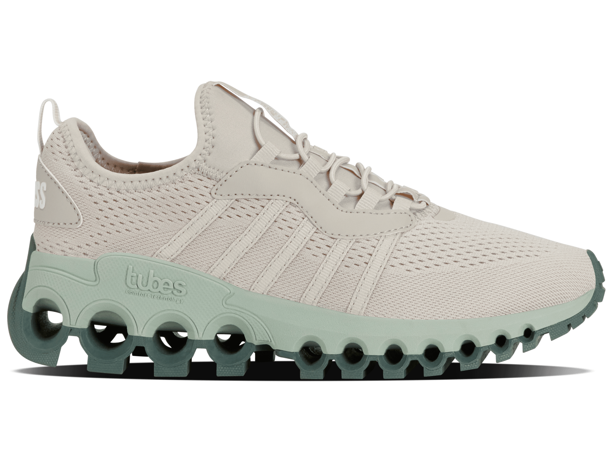 TUBES SLIP-ON - Footwear K-Swiss