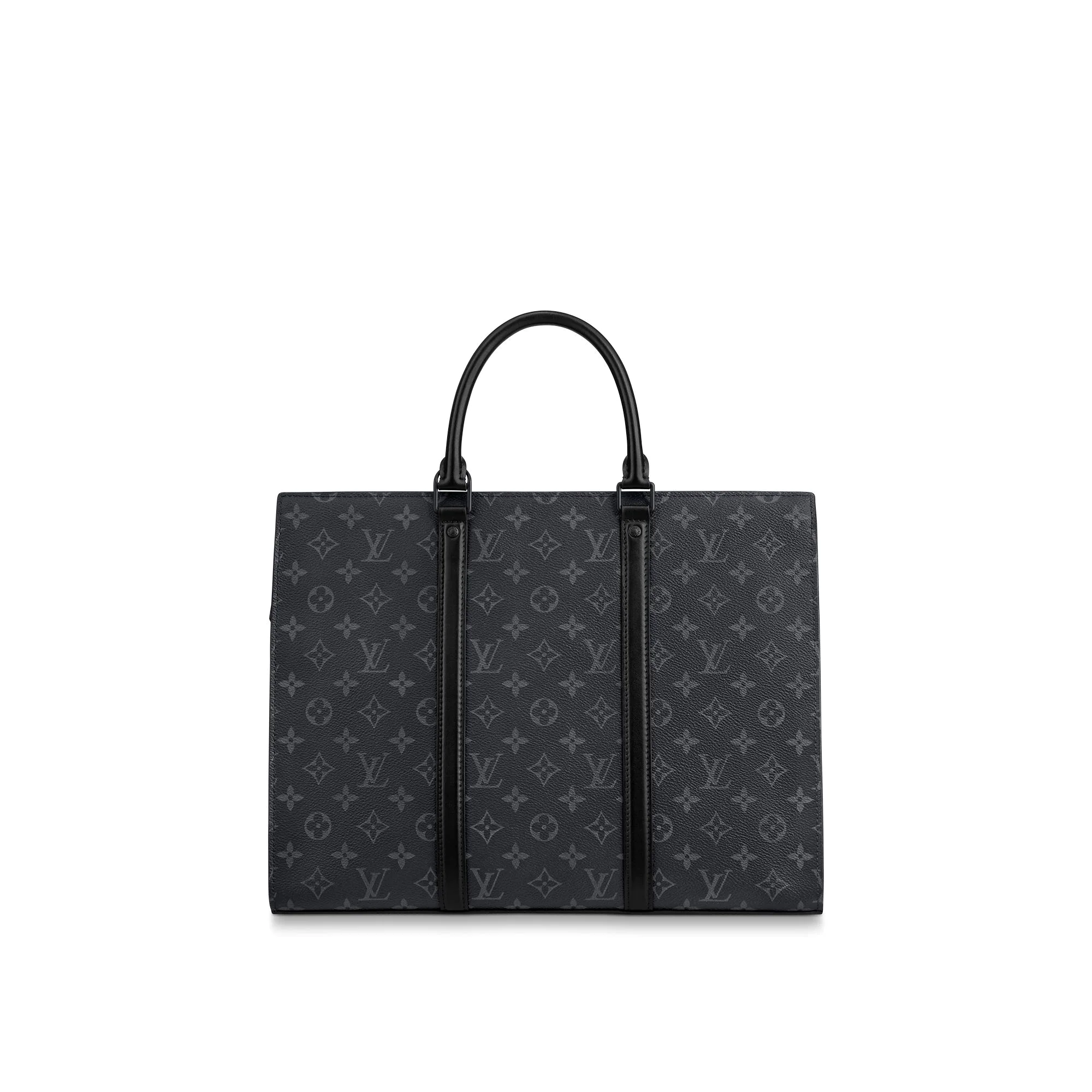 Sac Plat Horizontal Zipper Bag M452651:1High-quality replica