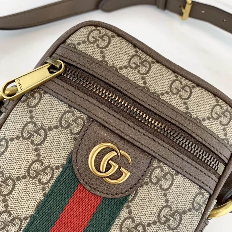 Replica Gucci Ophidia Gg Shoulder Bag 5981271:1High-quality replica