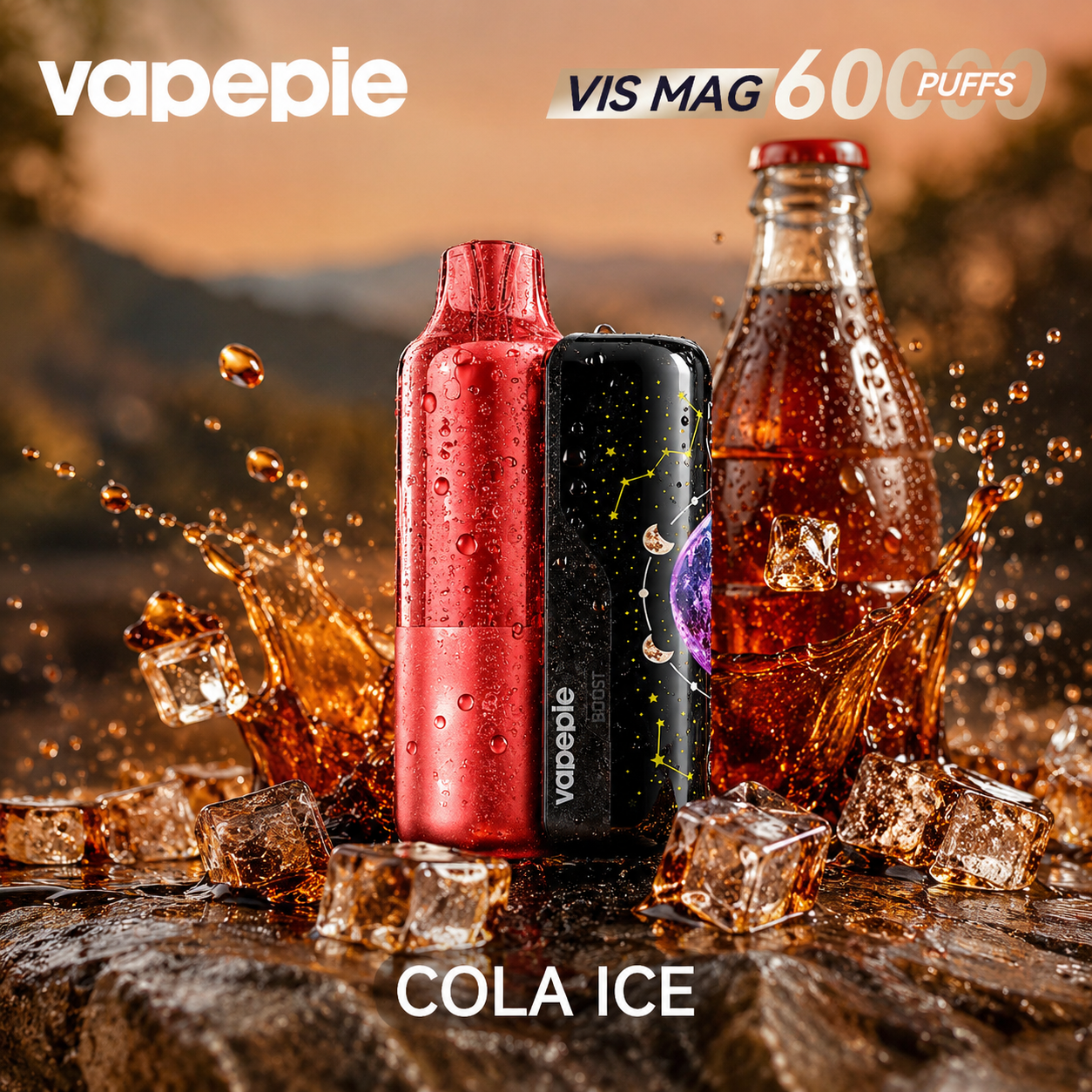 BuborĂ©kolĂł kĂłla jĂ©g â VAPEPIE VIS MAG