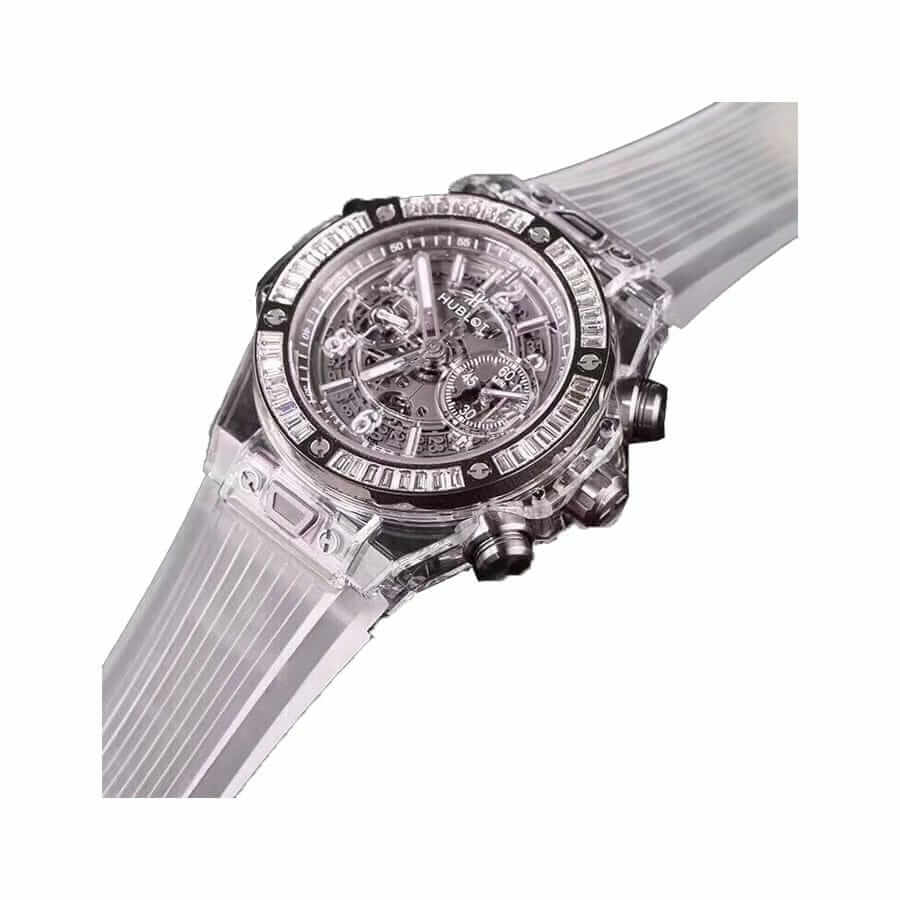 Sapphire Diamond Replica - Top club