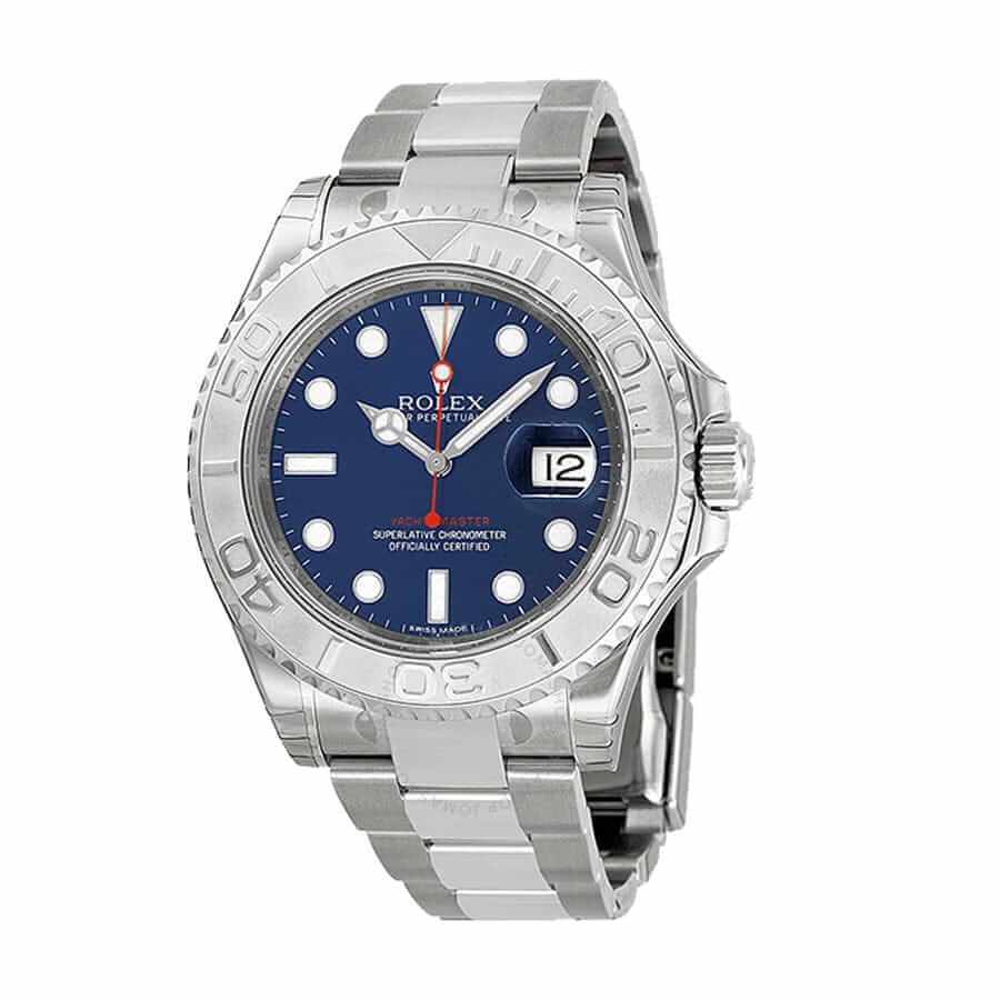 Rolex Yacht-Master Automatic Replica - Elite Watch Atelier