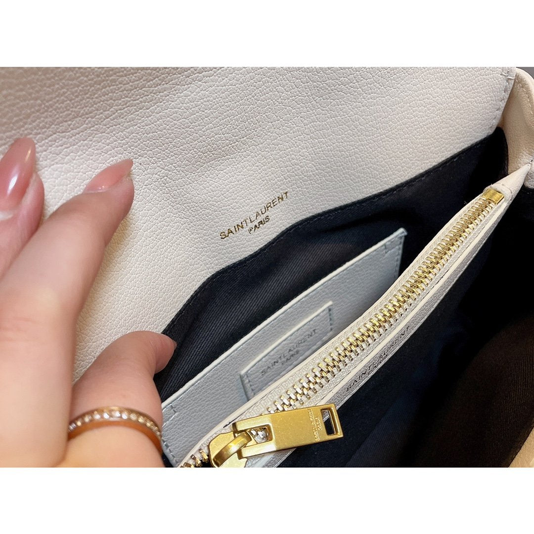 TO – Luxury Edition Bags SLY 1531:1High-quality replica