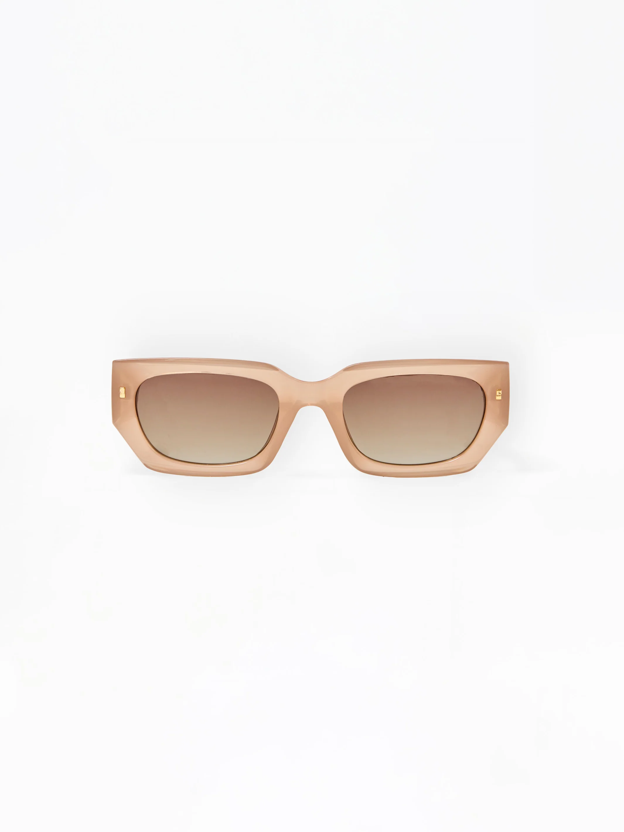 Emily Polarized Sunglasses | Cashmere