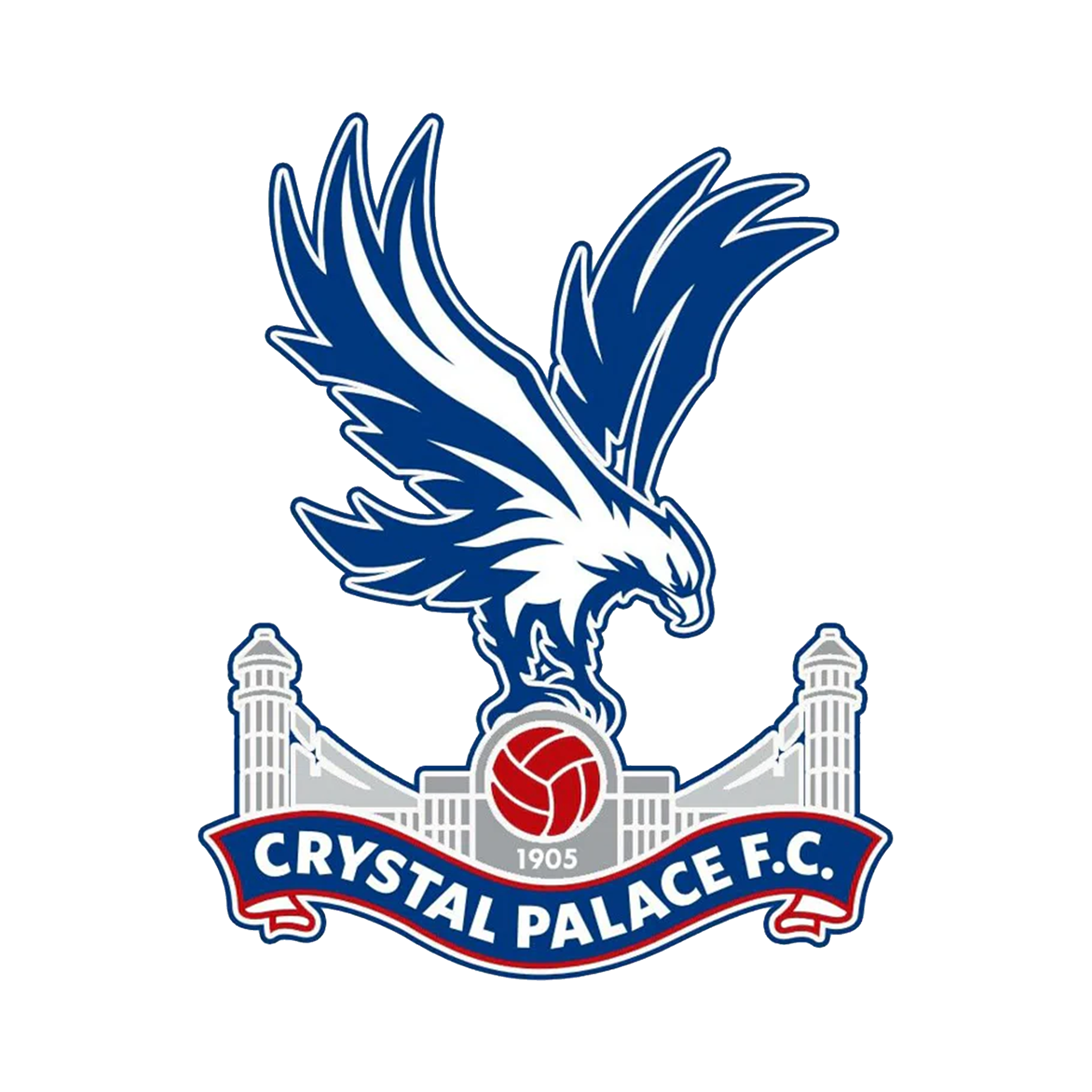Crystal Palace - YY Trading Co., Ltd.