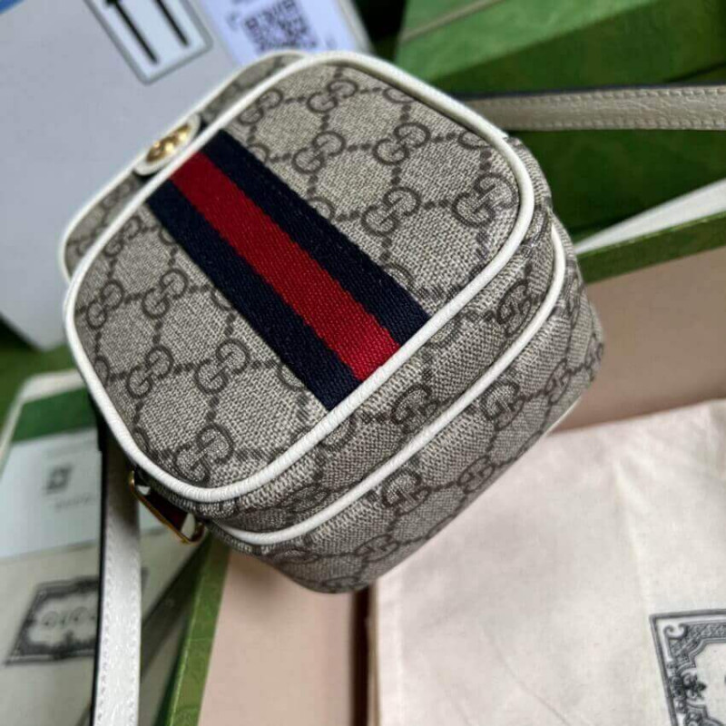 Replica Gucci Ophidia Mini Bag 6716821:1High-quality replica