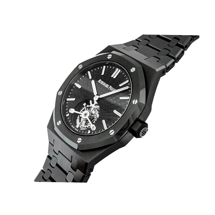 Audemars Piguet Royal Oak Tourbillon 26522CE.OO.1225CE.01 Replica - Elite Watch Atelier