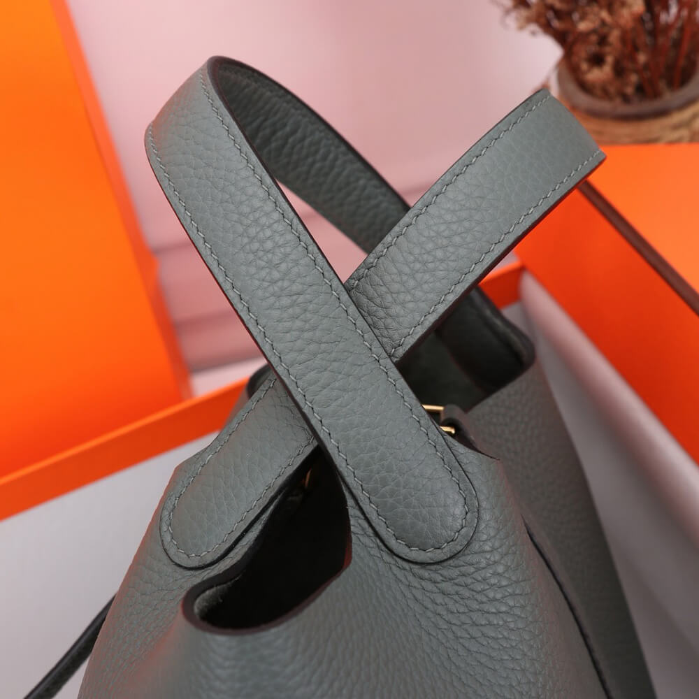 Hermes Picotin Lock 181:1High-quality replica