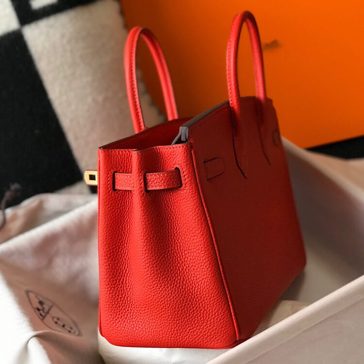 Hermès Birkin Bag1:1High-quality replica