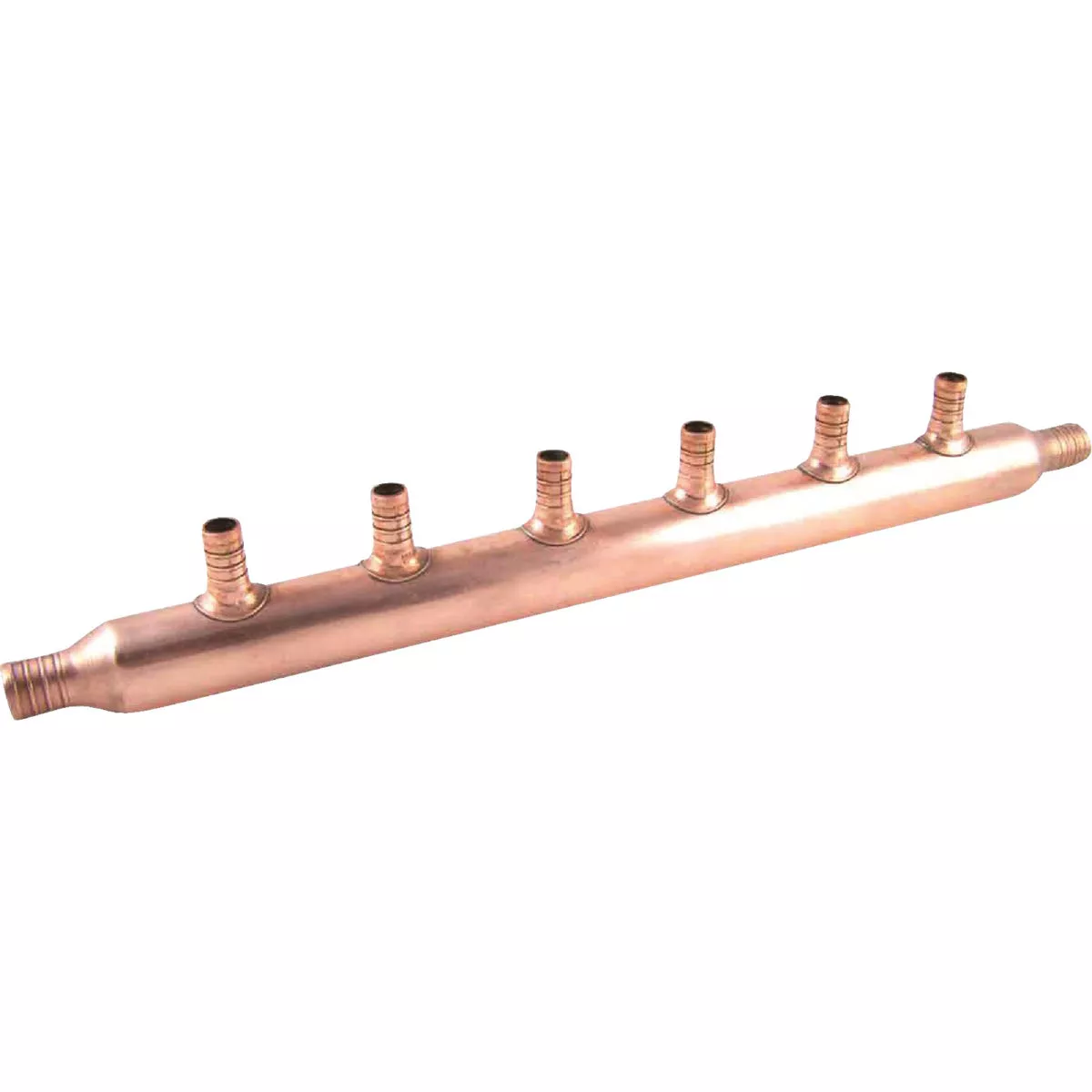 PEX Manifold and Parts