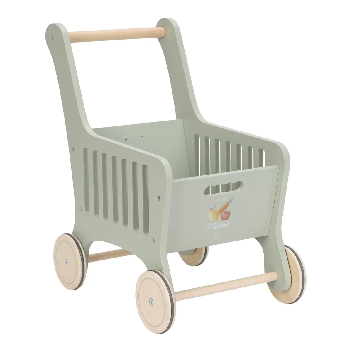 Little Dutch Einkaufswagen
