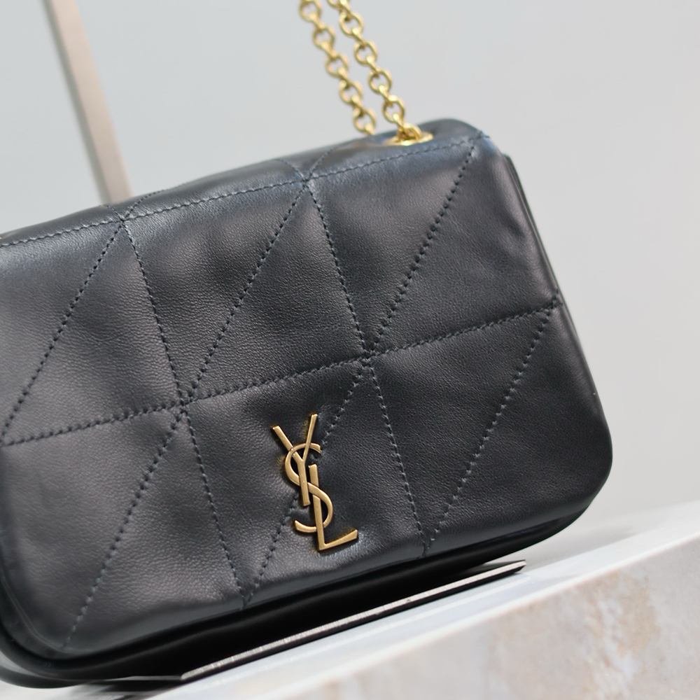 YSL Jamie 4.3 Mini Chain Bag In Lambskin1:1High-quality replica