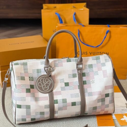 TRAVEL BAGS – Premium Quality Designer Bags1:1High-quality replica