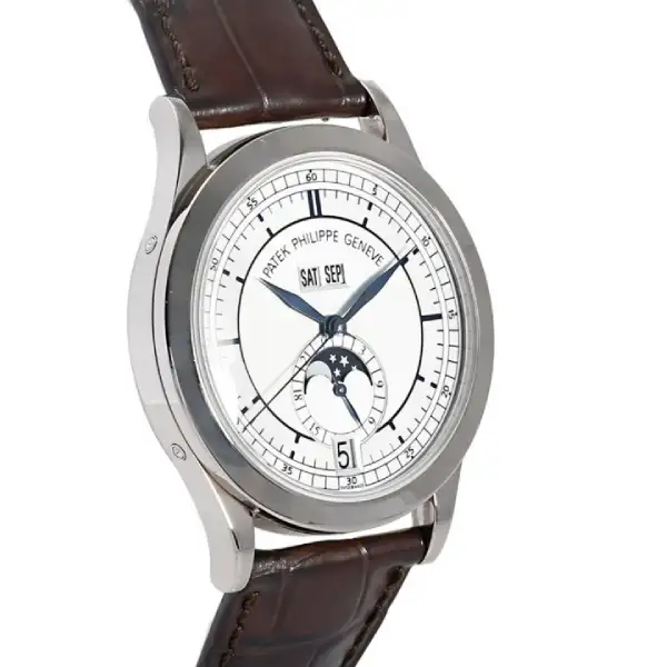 Patek Philippe Annual Calendar 5396G Replica - Top club