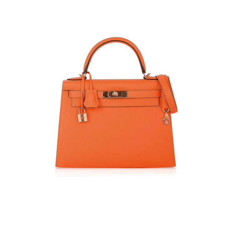 Hermès Kelly Bag1:1High-quality replica
