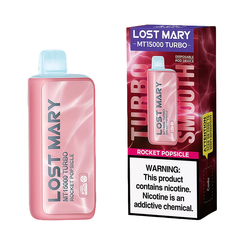 Rocket-Popsicle_Lost-Mary-MT15000-Turbo