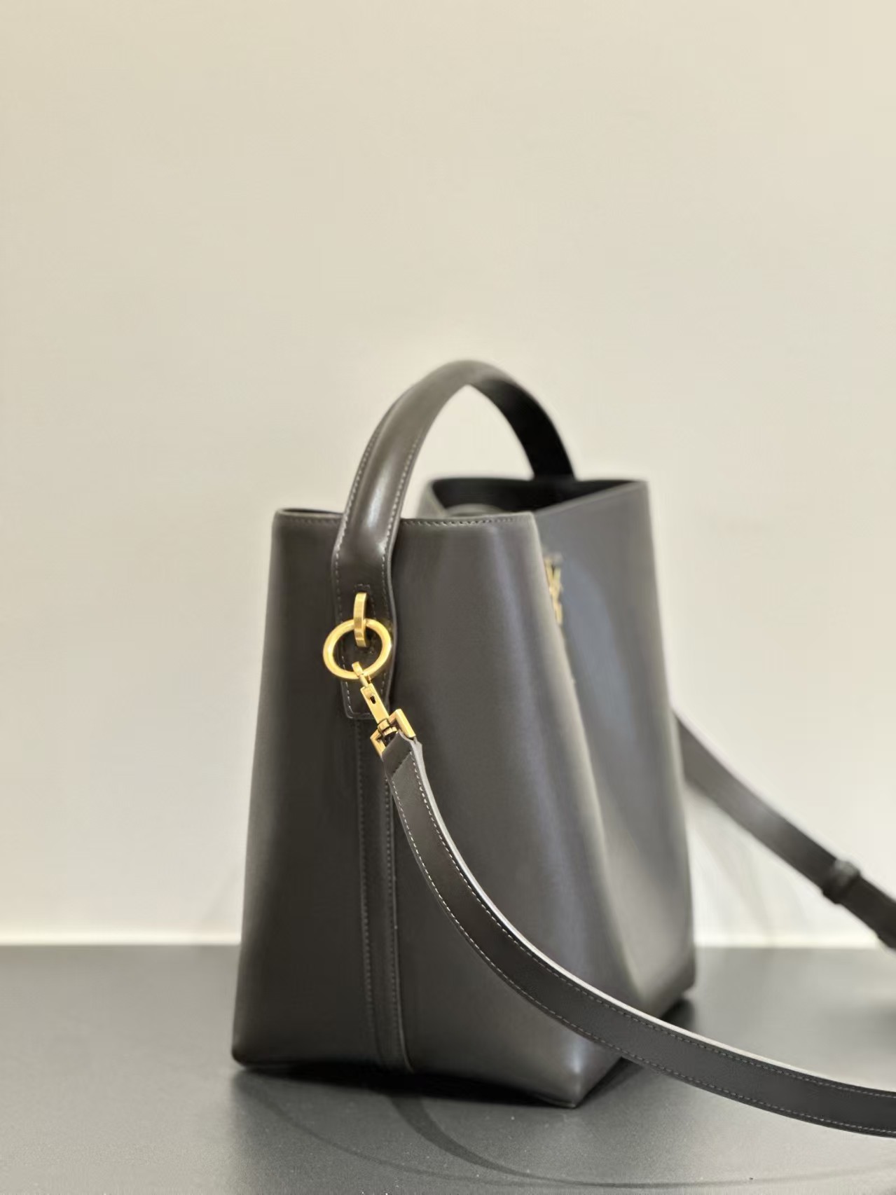 Saint Laurent LE 37 Large HandBag1:1High-quality replica