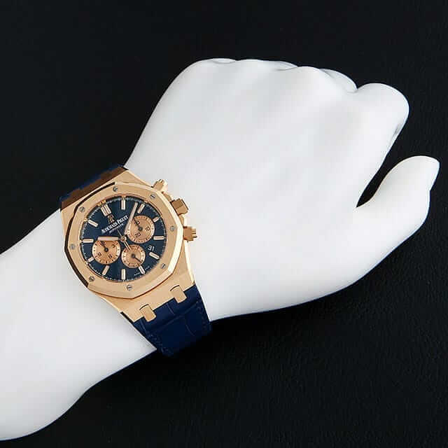AP Automatic Replica - Top club