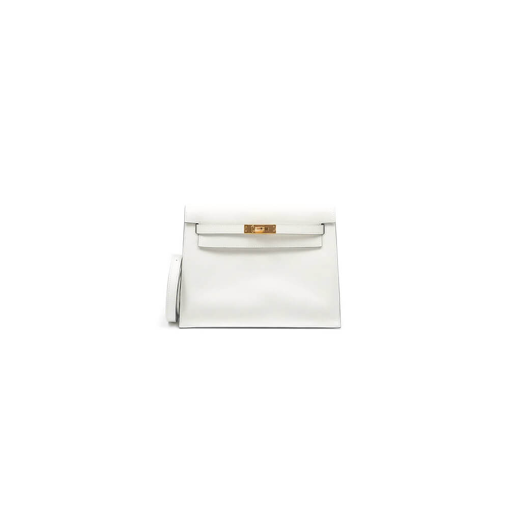 Hermes Kelly Danse Bag1:1High-quality replica