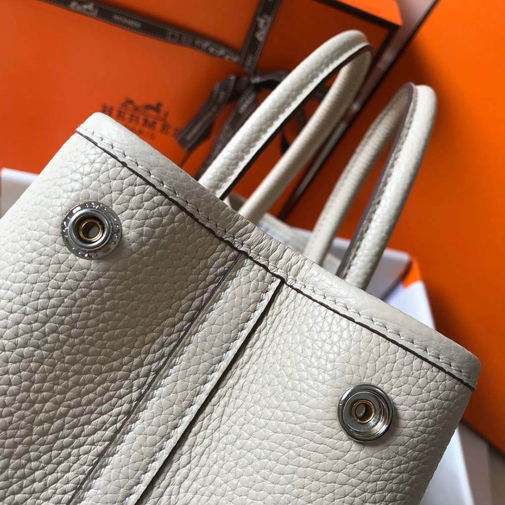 Hermes Garden Party 30 bag1:1High-quality replica