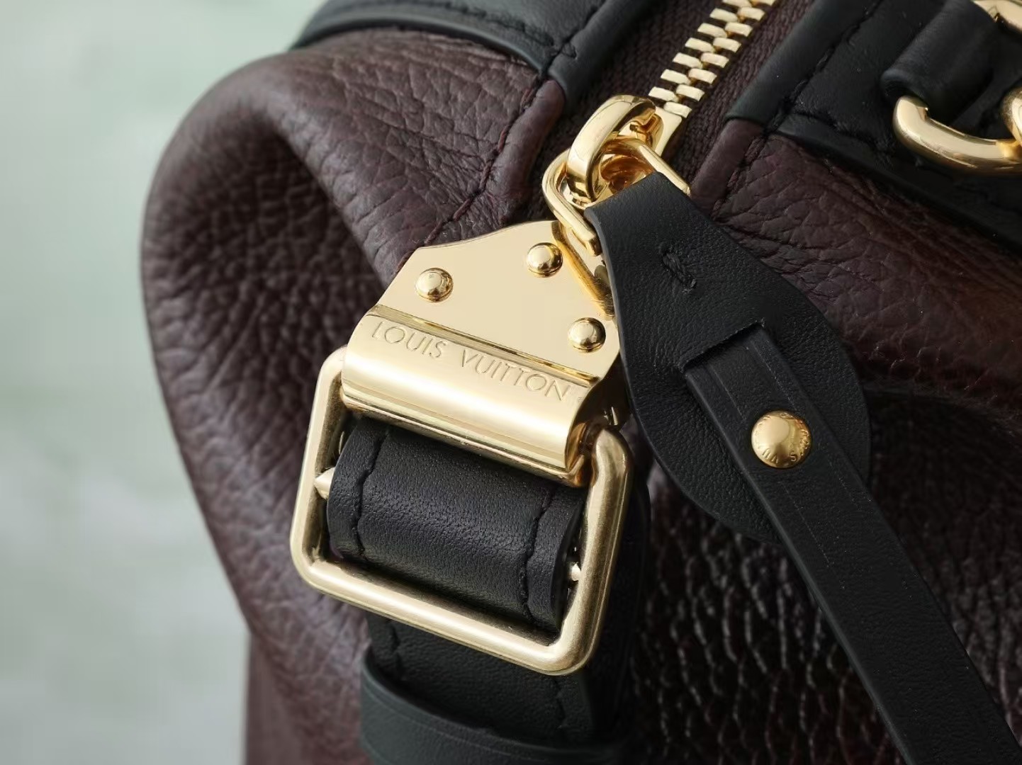 Louis Vuitton LV BIKER Small HandBag1:1High-quality replica