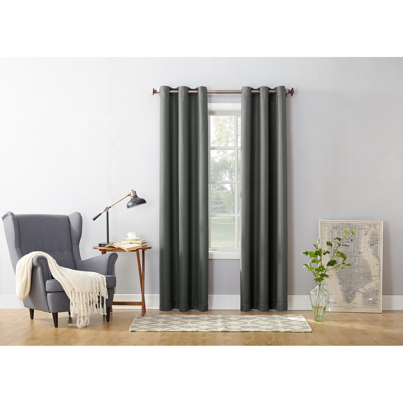 Montego Panel - MIDNIGHT VELVET CATALOG