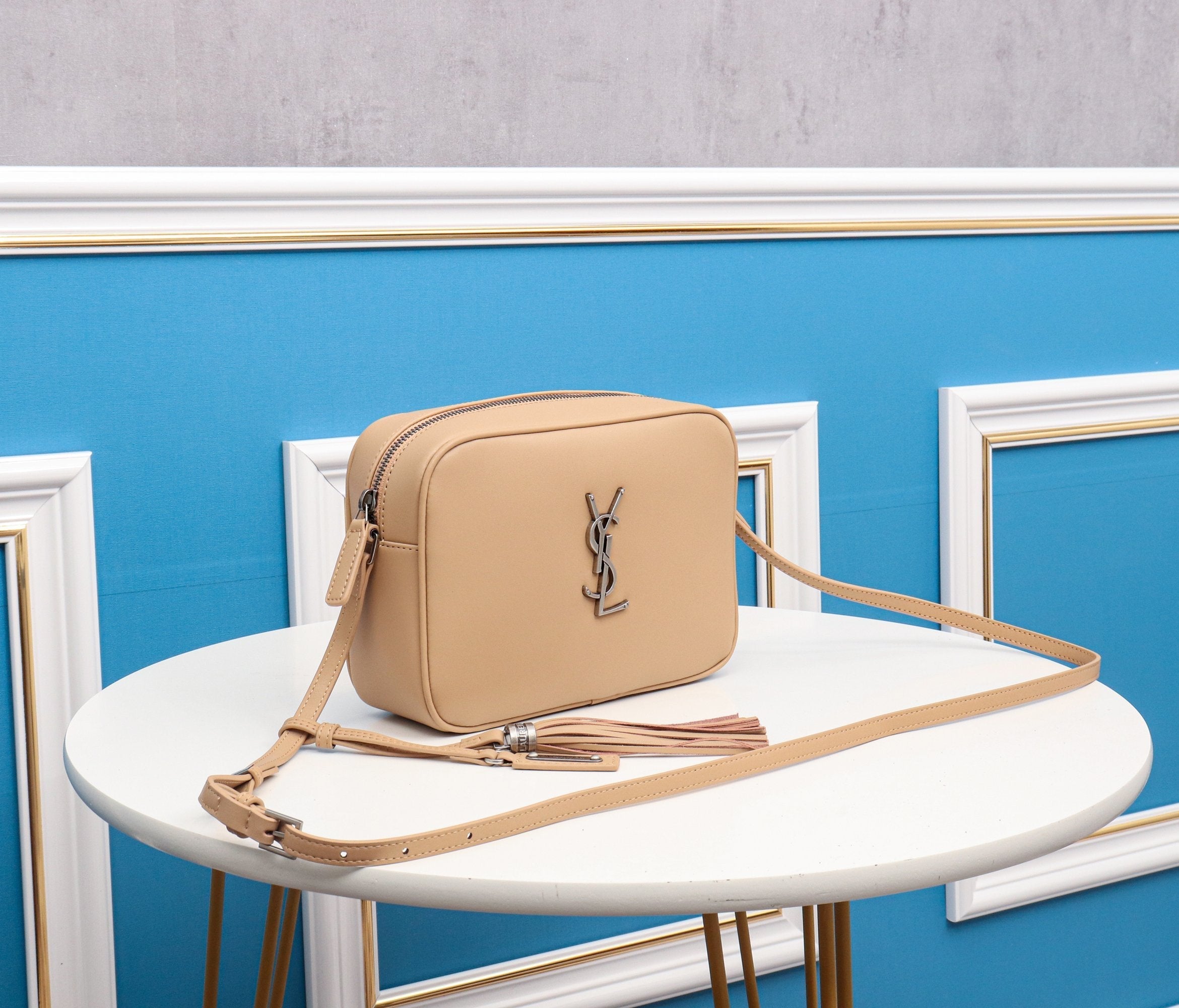 TO – Luxury Edition Bags SLY 1251:1High-quality replica