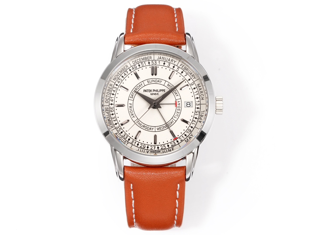 Patek Philippe Calatrava (5212A-001)(1:1 replica) - Elite Watch Atelier