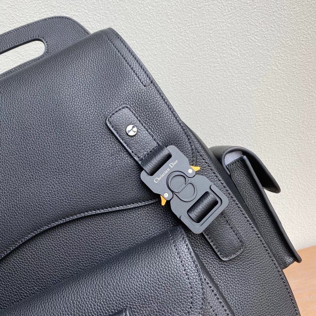 Mini Maxi Gallop Backpack Black For Women‎ 17 in/ 44 cm CD1:1High-quality replica