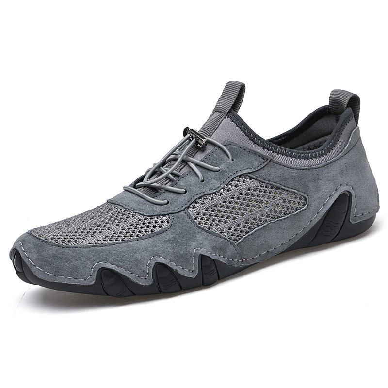 Men's New Casual Shoes Sports Trend, Fashionable And Good-Looking