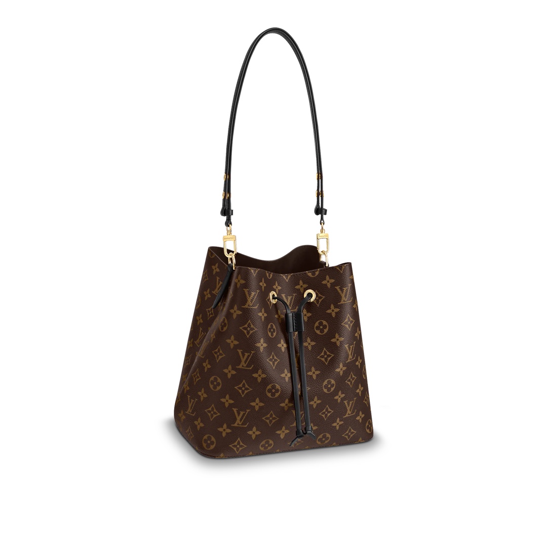 Louis Vuitton LV NéoNoé MM Monogram M44020