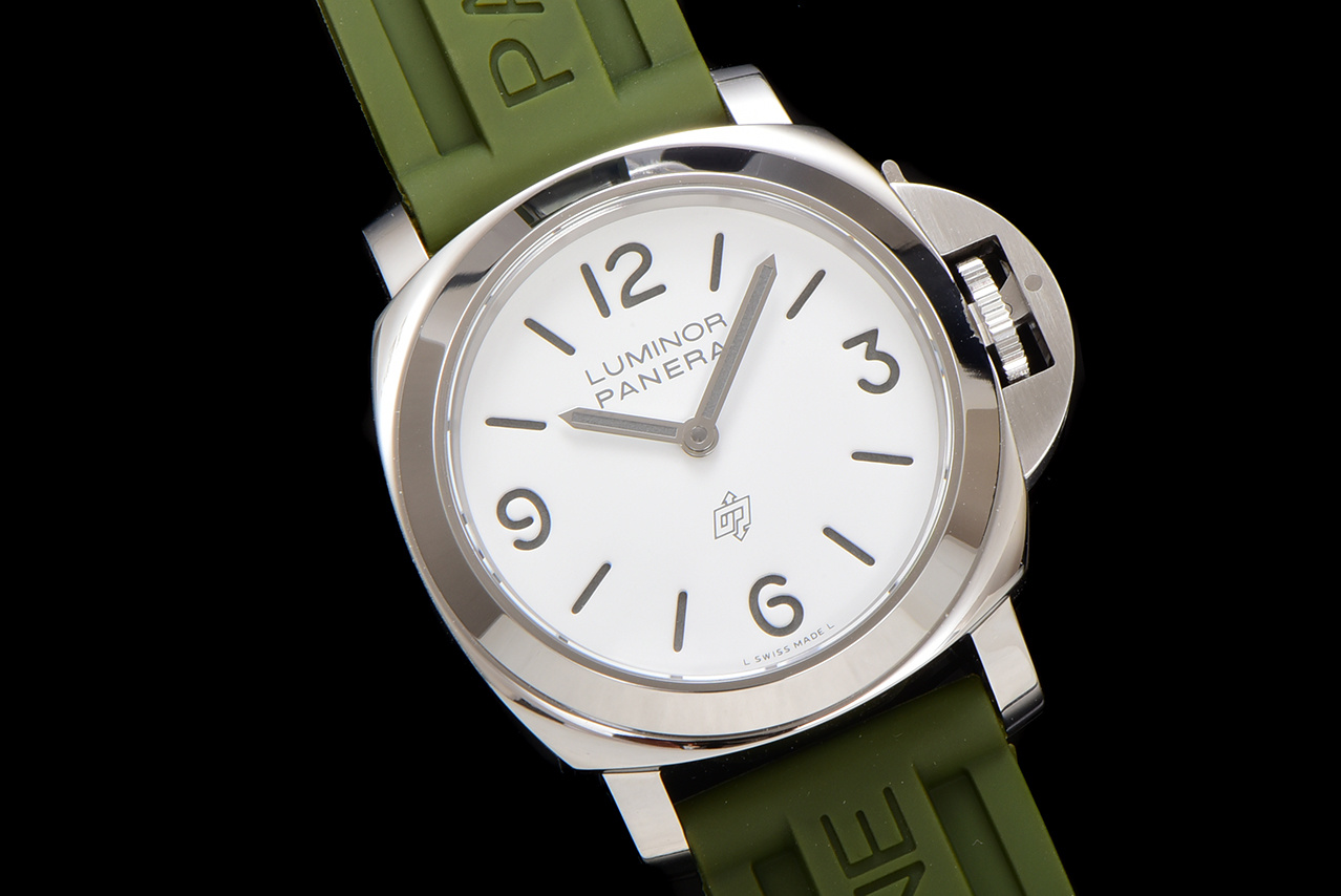 Panerai Luminor Base Logo PAM01087(1:1 replica) - Top club