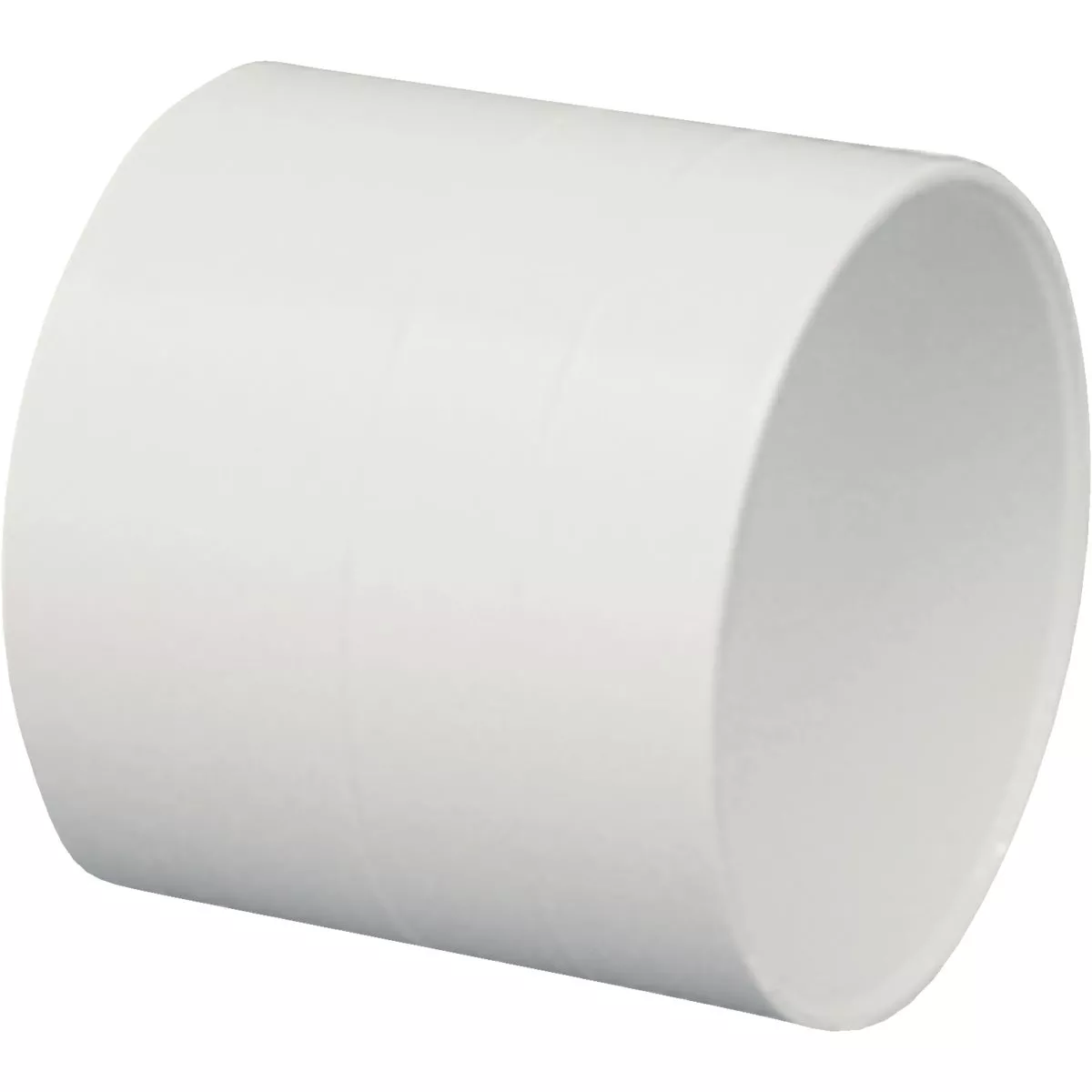 IPEX SDR 35 4 In. PVC Sewer and Drain Coupling