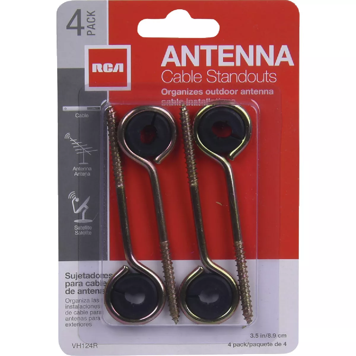 Antenna Accessories
