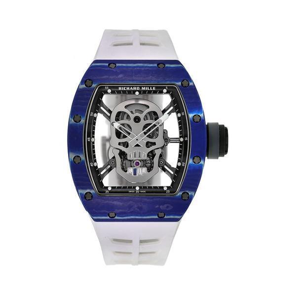 Richard Mille RM52-01(1:1 replica) - Top club