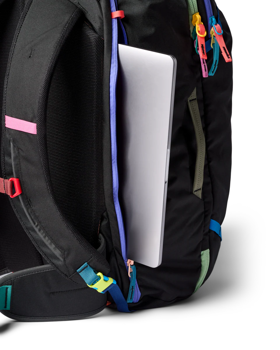 Allpa 35L Travel Pack - Del Día Dark - Cotopaxi