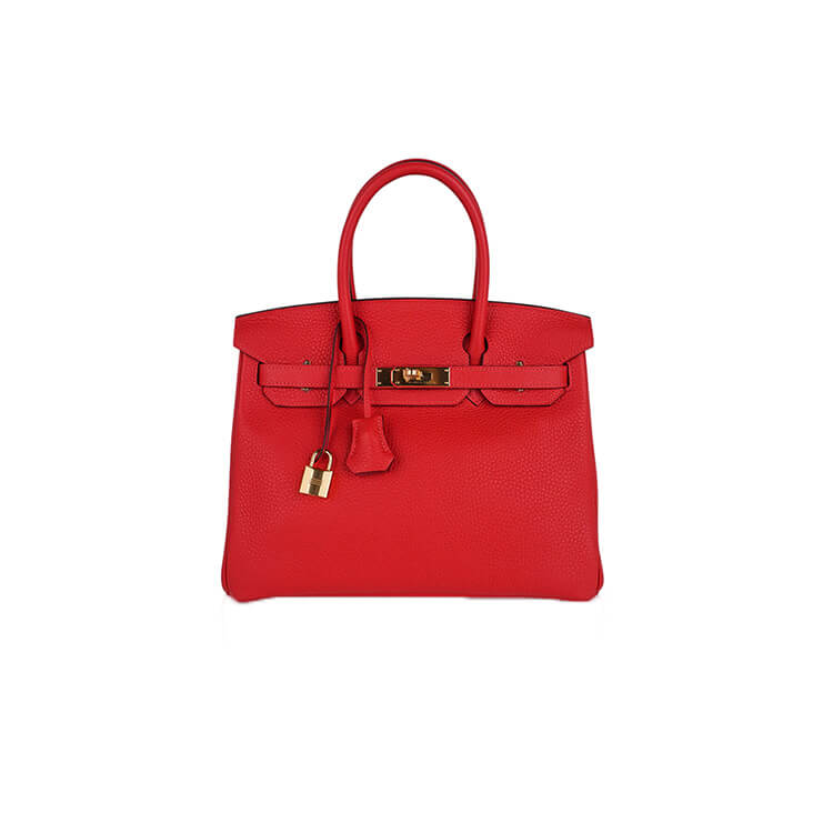 Hermès Birkin Bag1:1High-quality replica