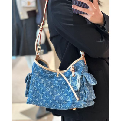 Louis Vuitton (1)1:1High-quality replica