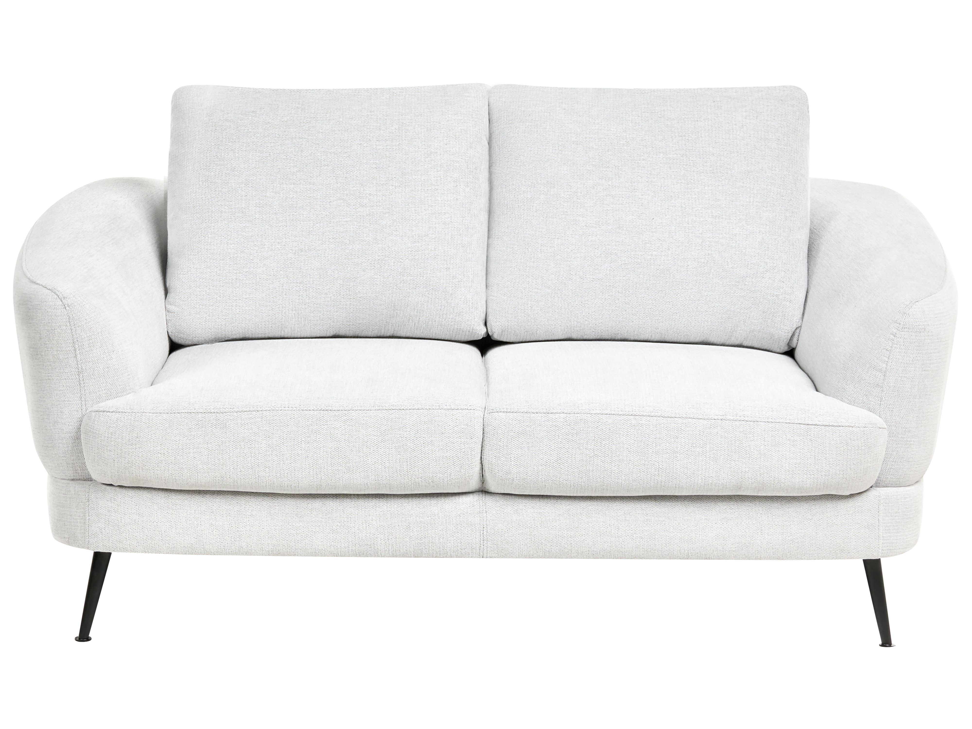 Sofa 2 Seater KJAER Fabric Off-White
