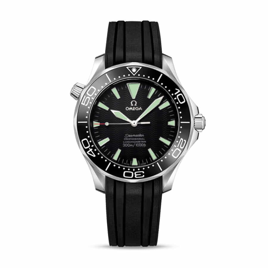 Omega Co-Axial Replica - Top club