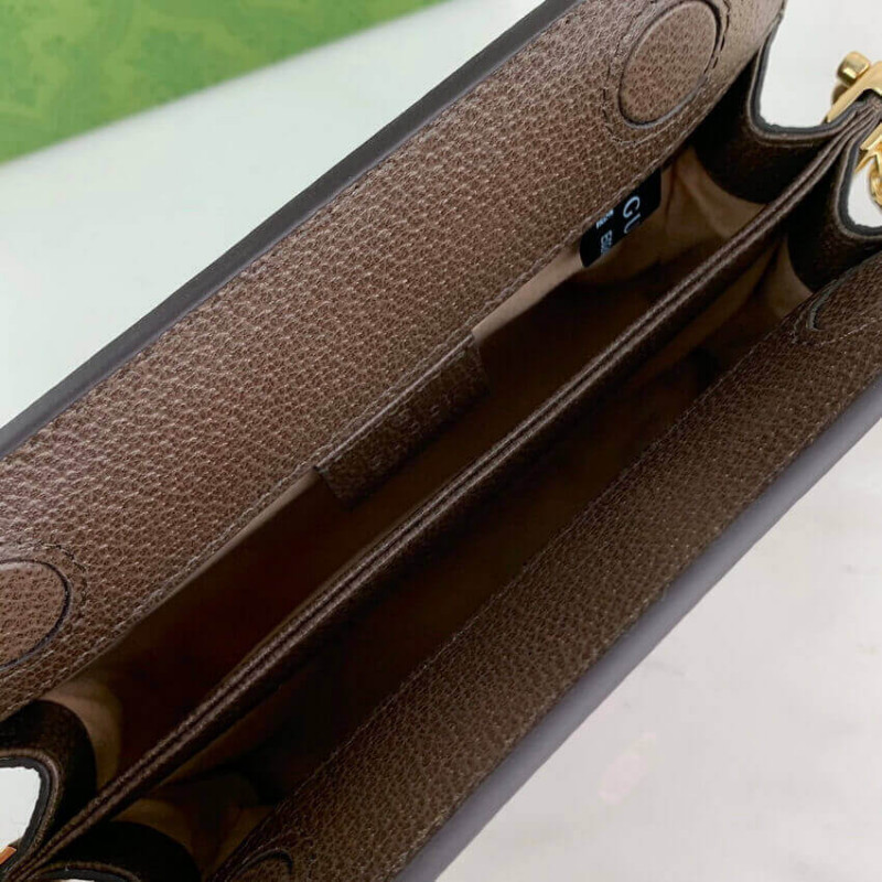 Replica Gucci Ophidia Mini Shoulder Bag 6026761:1High-quality replica