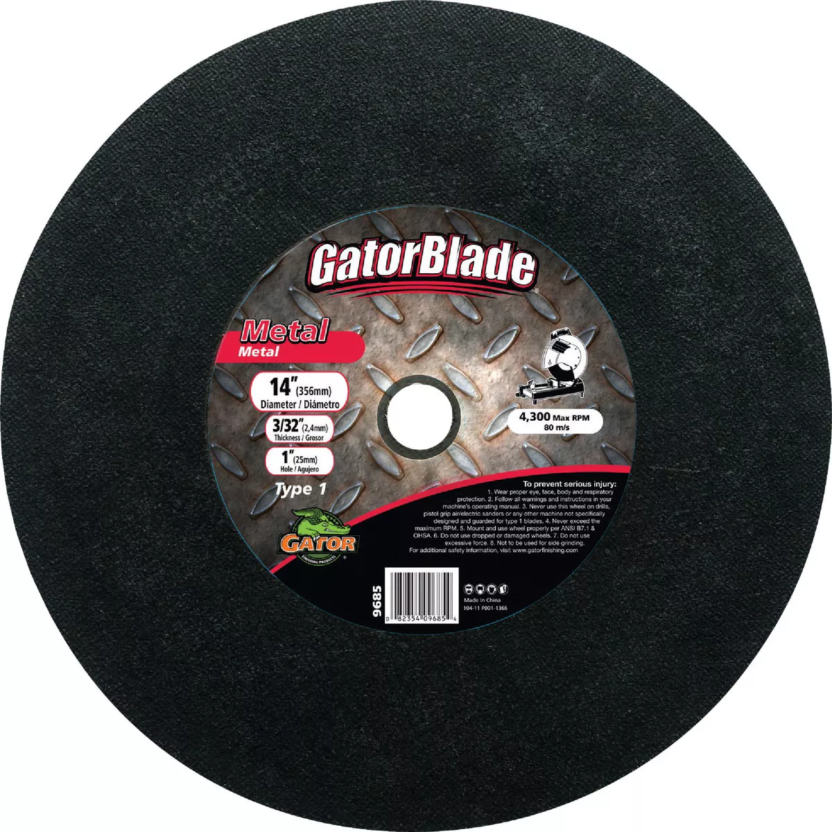 Grinding Wheels & Stones