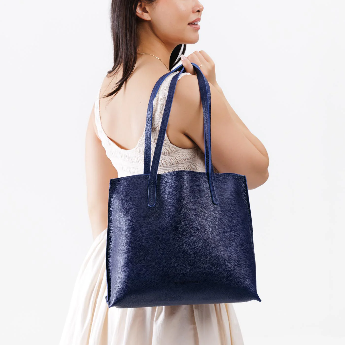 August Tote