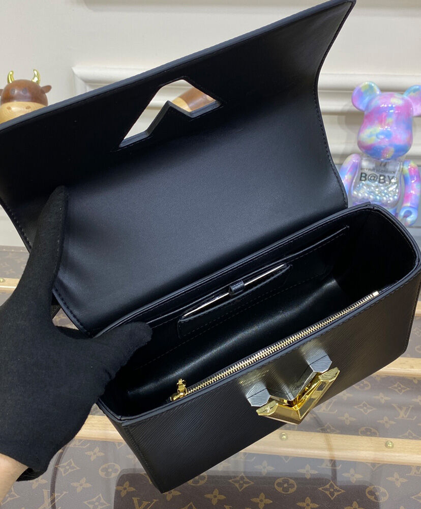 Louis Vuitton Twist MM M22773 M227741:1High-quality replica